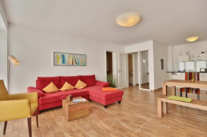 Die Wolburg Die Wolburg Appartement 6, Timmendorfer Strand